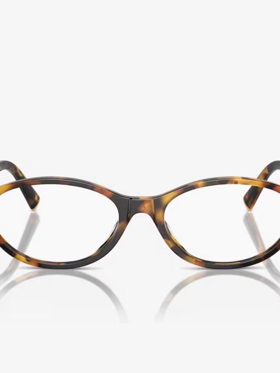 Miu Miu Tortoiseshell Cat-Eye Sunglasses main image 4